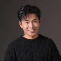 帅子演员头像