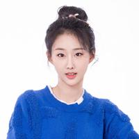 马心依演员头像