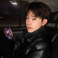 李嘉杰演员头像