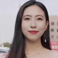 尹婷演员头像