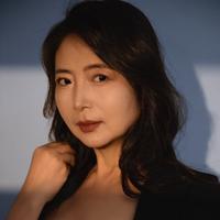 陈亚萍演员头像
