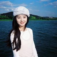焦娜演员头像