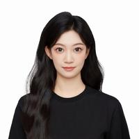 滕靓玉演员头像