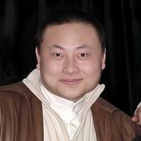 董峰演员头像