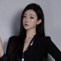 梁夏演员头像
