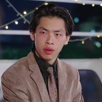 李奥运演员头像