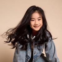 屈诗扬演员头像