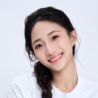 灵枫演员头像