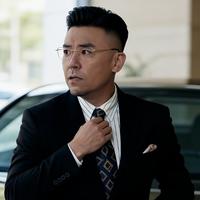 邸强演员头像