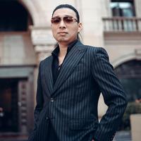 上官带刀演员头像