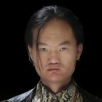 渊龙演员头像