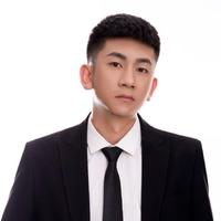 张镭演员头像