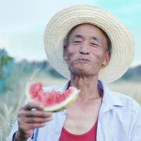 三喜爷爷演员头像
