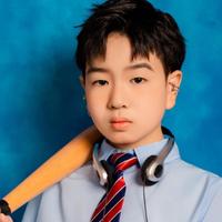 贝乐演员头像