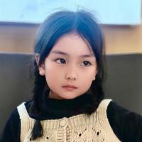 沙语桐演员头像