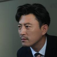 马永智演员头像