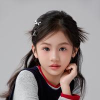 歆歆演员头像