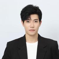 王家爽演员头像