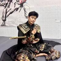 刘骐铭演员头像