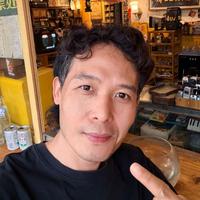 黄麒演员头像
