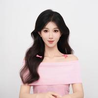 莫西娅丽演员头像