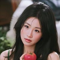 白羽汐演员头像