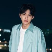 何小慕演员头像