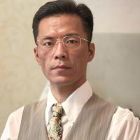 袁浩演员头像