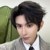 刘尊霖演员头像