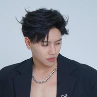 吕宗霖演员头像