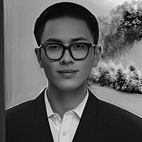 刘奇演员头像