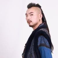 陆攀演员头像
