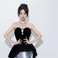 李智颖演员头像