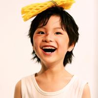 黄洛林演员头像