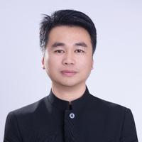 赵勇演员头像