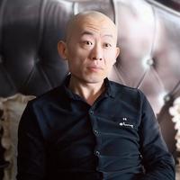 金磊演员头像