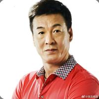 杨哲演员头像