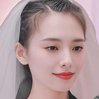 柳茜演员头像