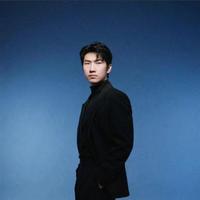 吴曾杰演员头像