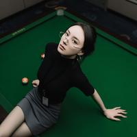江禾演员头像