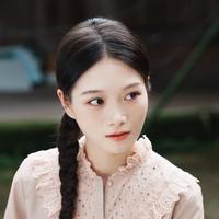 张订媛演员头像
