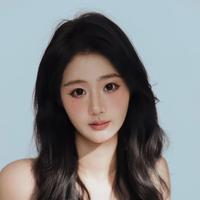 李鲤演员头像