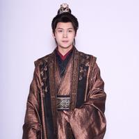 杨威演员头像