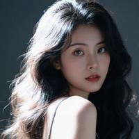 沈竹心演员头像