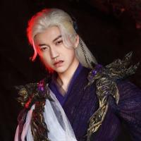 黄子尘演员头像