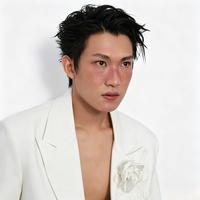 许云演员头像