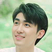 朱云涛演员头像