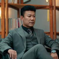 于家骅演员头像