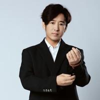 王战演员头像