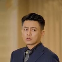 沈嘉程演 员头像